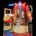 Hotel Olimpo Resort